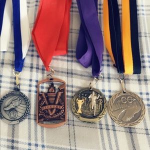 Meet your Posher, Julio